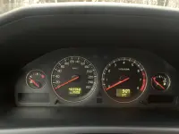 Volvo V70 2.4 125kW thumbnail