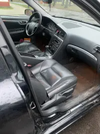 Volvo V70 2.4 125kW thumbnail