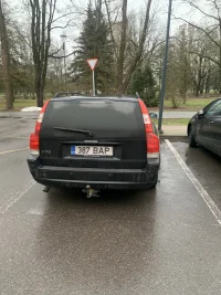 Volvo V70 2.4 125kW thumbnail