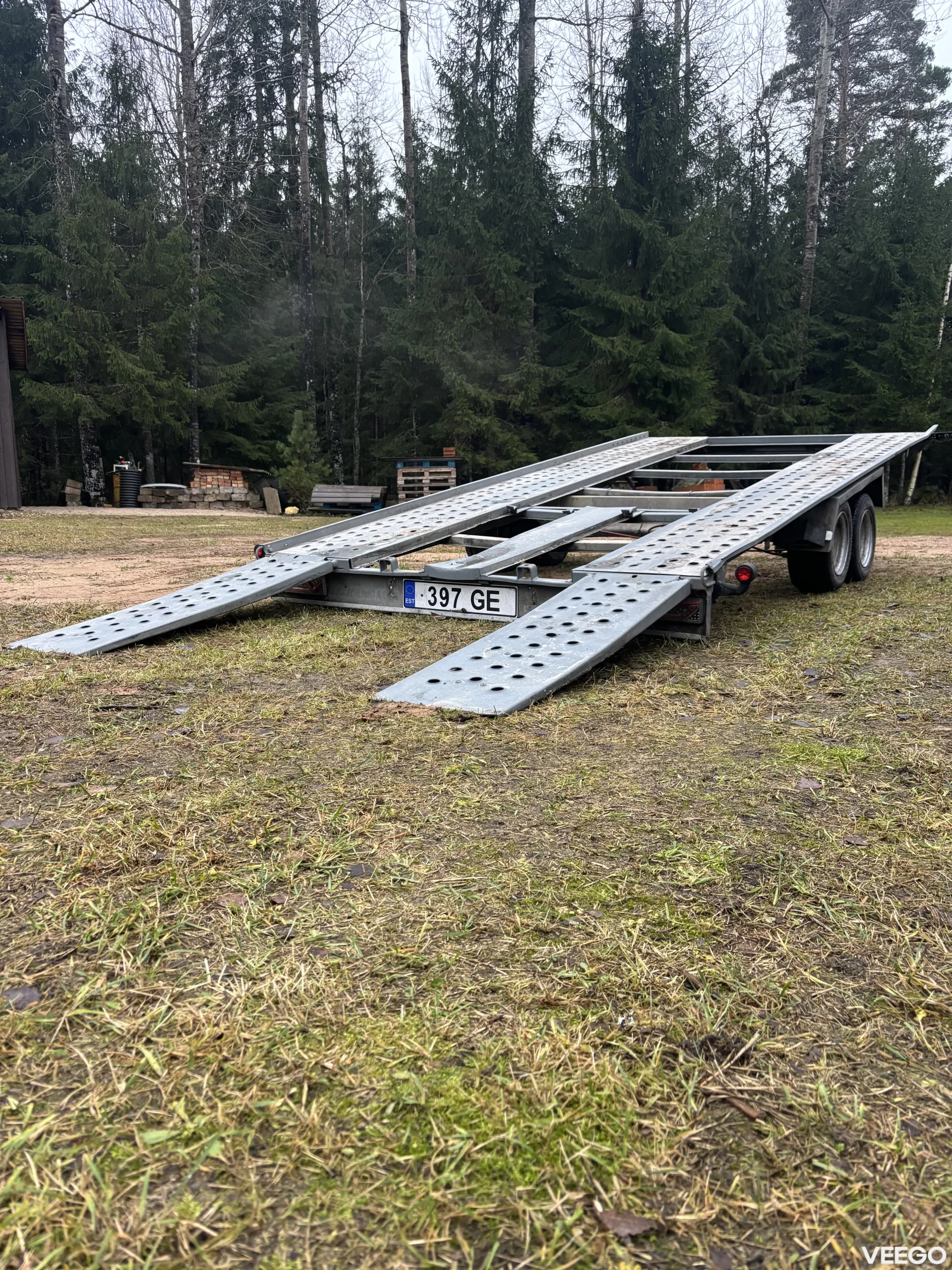 Pongratz L-AT-K 0.0 0kW