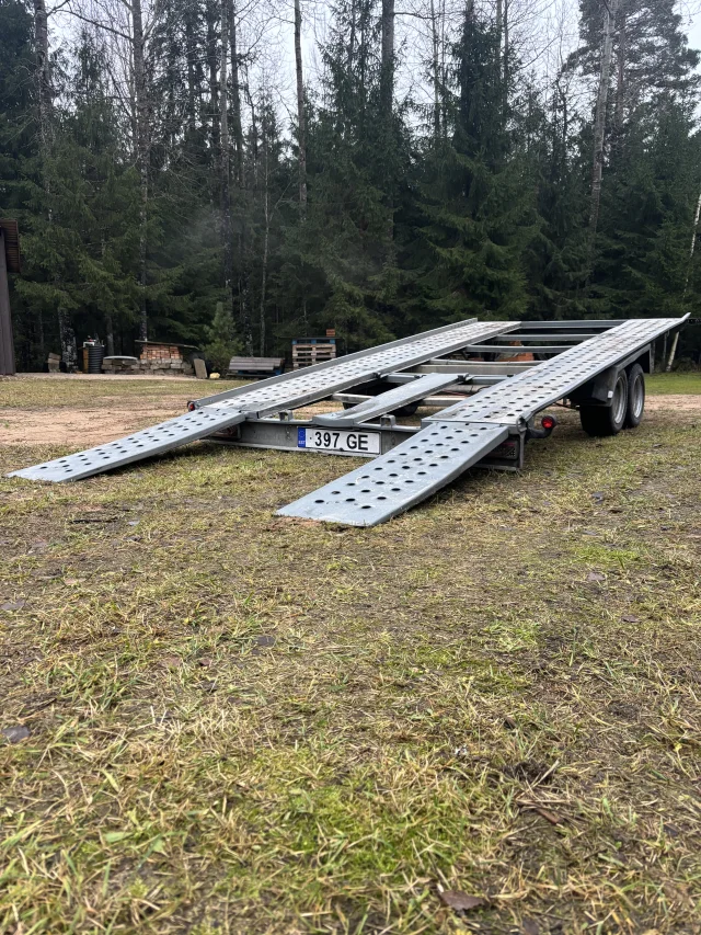 Image of Pongratz L-AT-K 0.0 0kW