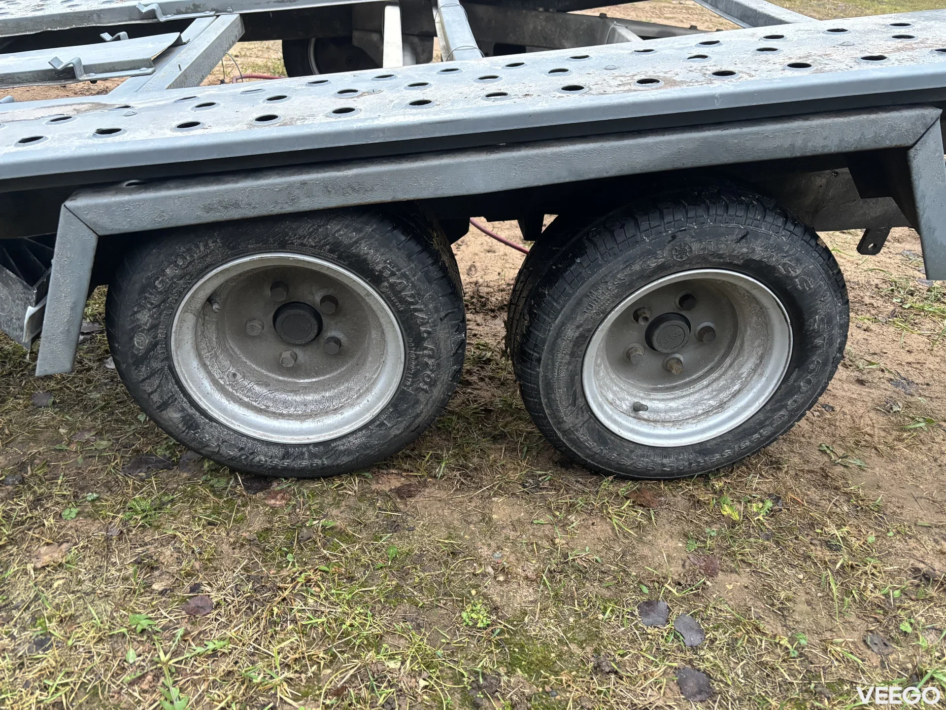 Pongratz L-AT-K 0.0 0kW