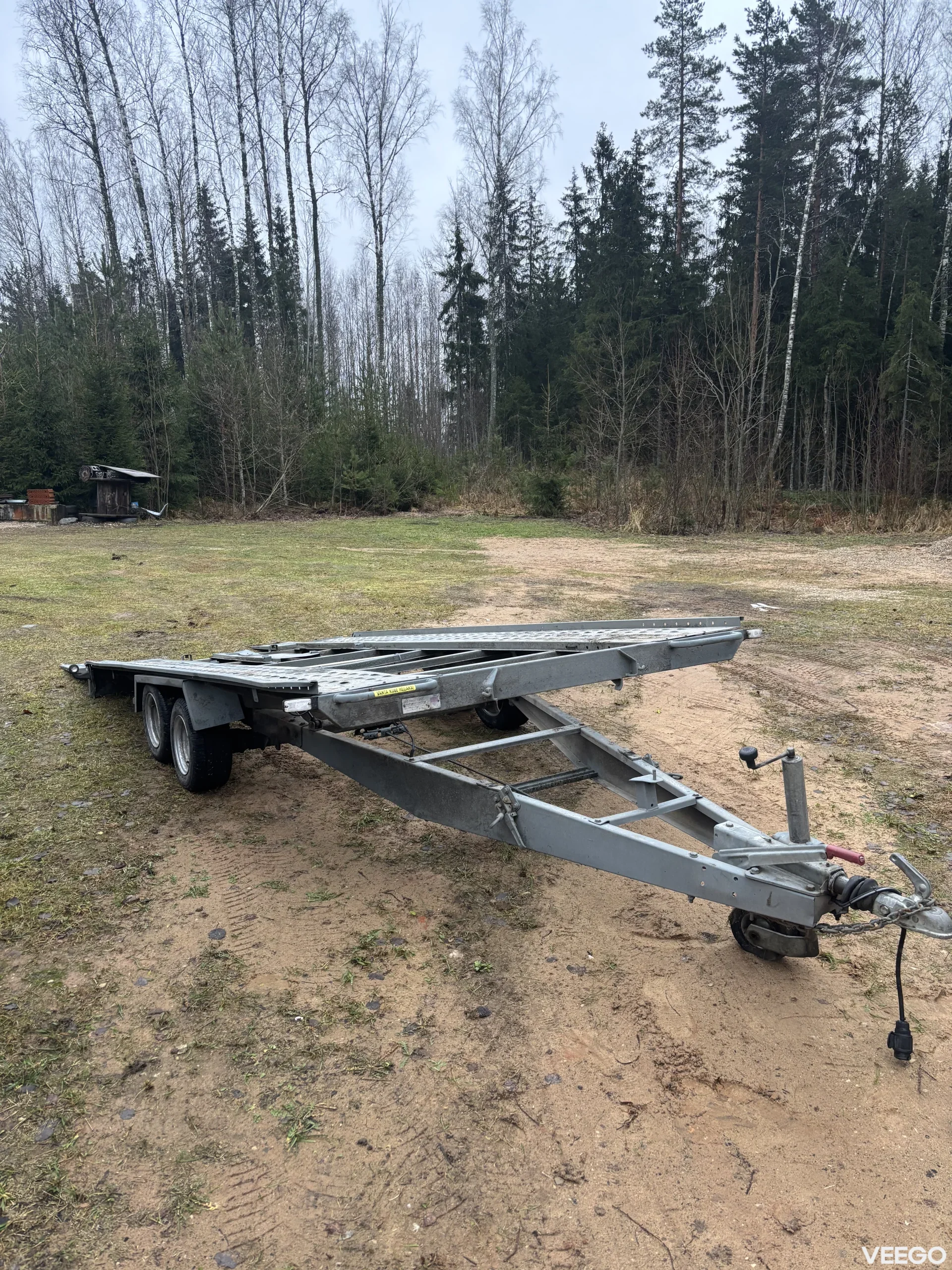 Pongratz L-AT-K 0.0 0kW