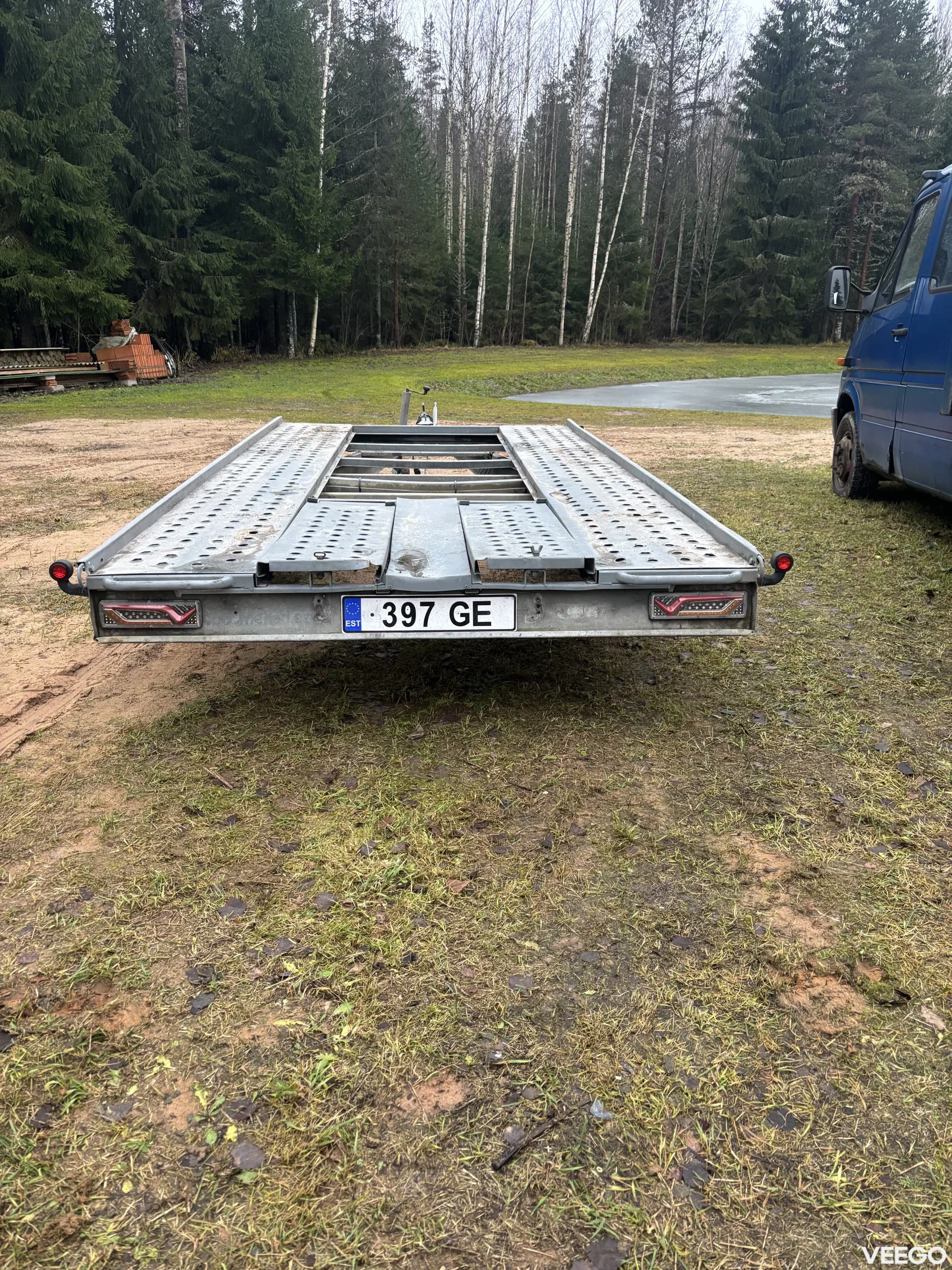 Pongratz L-AT-K 0.0 0kW