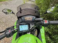 Kawasaki ER-6F 0.6 53kW thumbnail