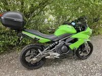 Kawasaki ER-6F 0.6 53kW thumbnail