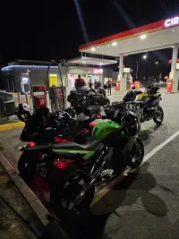 Kawasaki ER-6F 0.6 53kW thumbnail