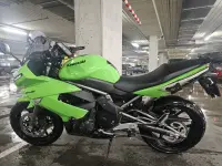 Kawasaki ER-6F 0.6 53kW thumbnail