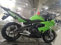 Kawasaki ER-6F 0.6 53kW thumbnail