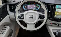Volvo XC60 2.0 186kW thumbnail