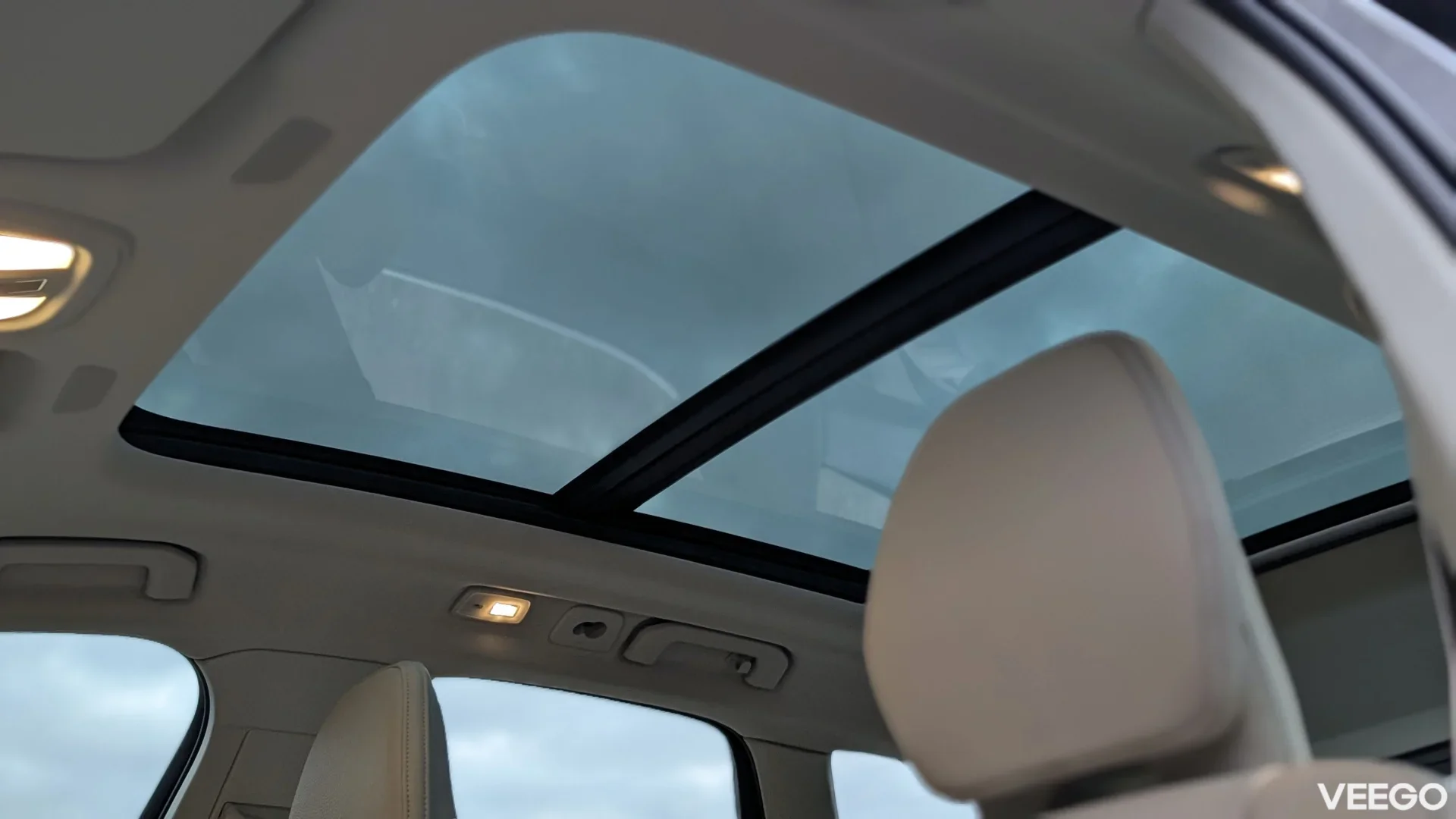 Volvo XC60 2.0 186kW