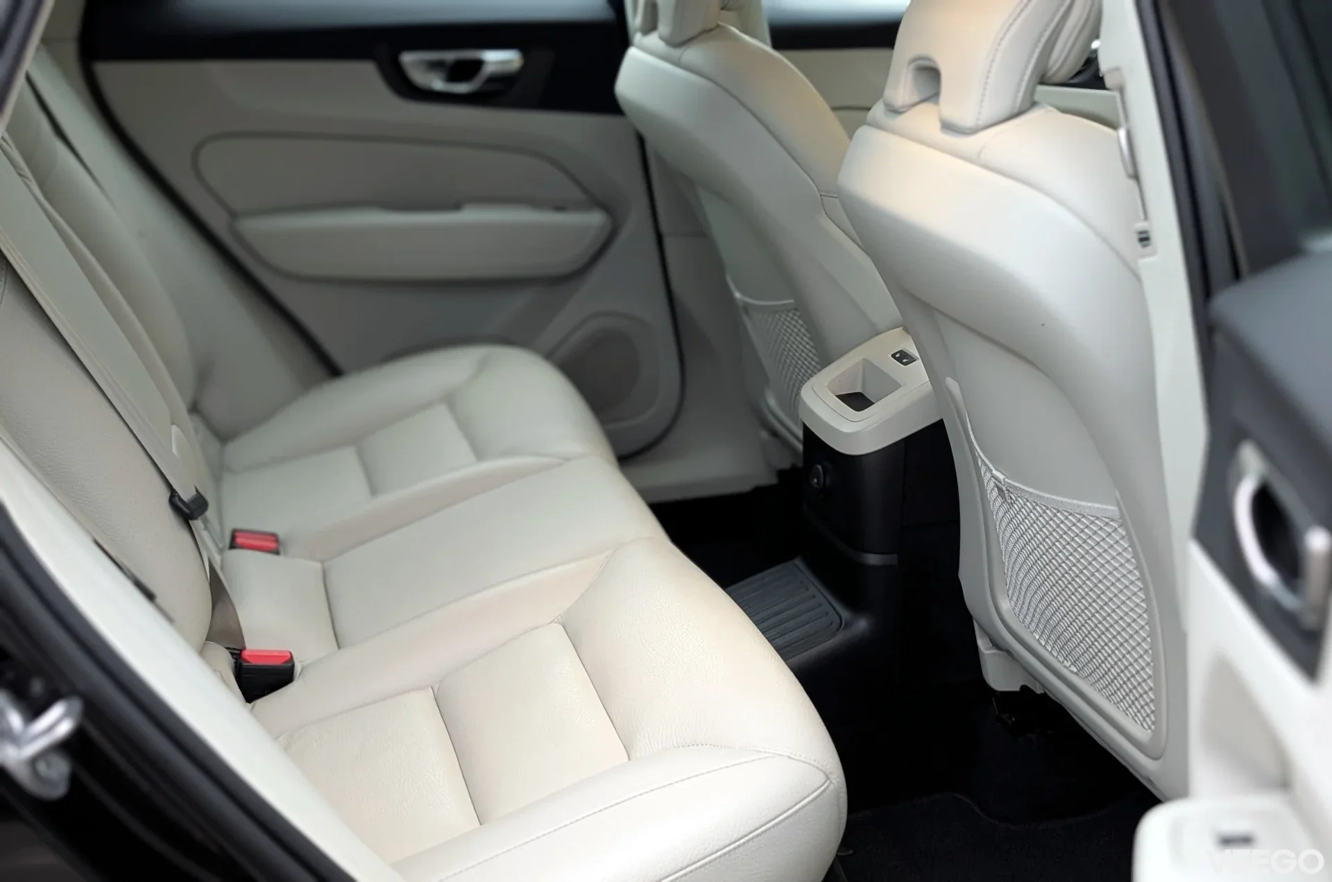 Volvo XC60 2.0 186kW