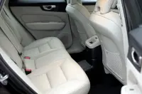 Volvo XC60 2.0 186kW thumbnail