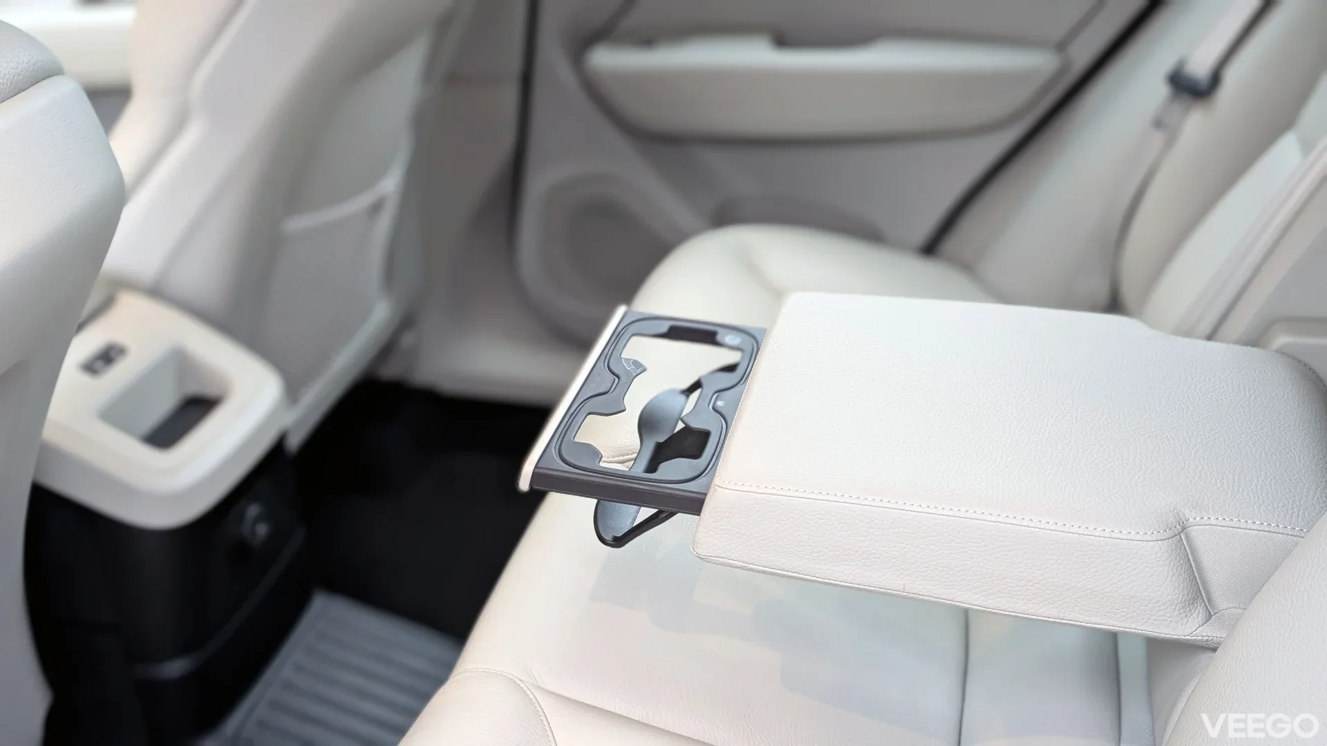 Volvo XC60 2.0 186kW