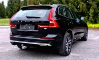 Volvo XC60 2.0 186kW thumbnail