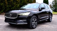 Volvo XC60 2.0 186kW thumbnail