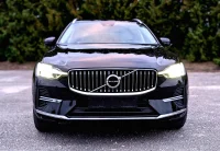 Volvo XC60 2.0 186kW thumbnail