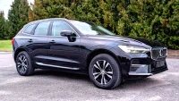 Volvo XC60 2.0 186kW thumbnail