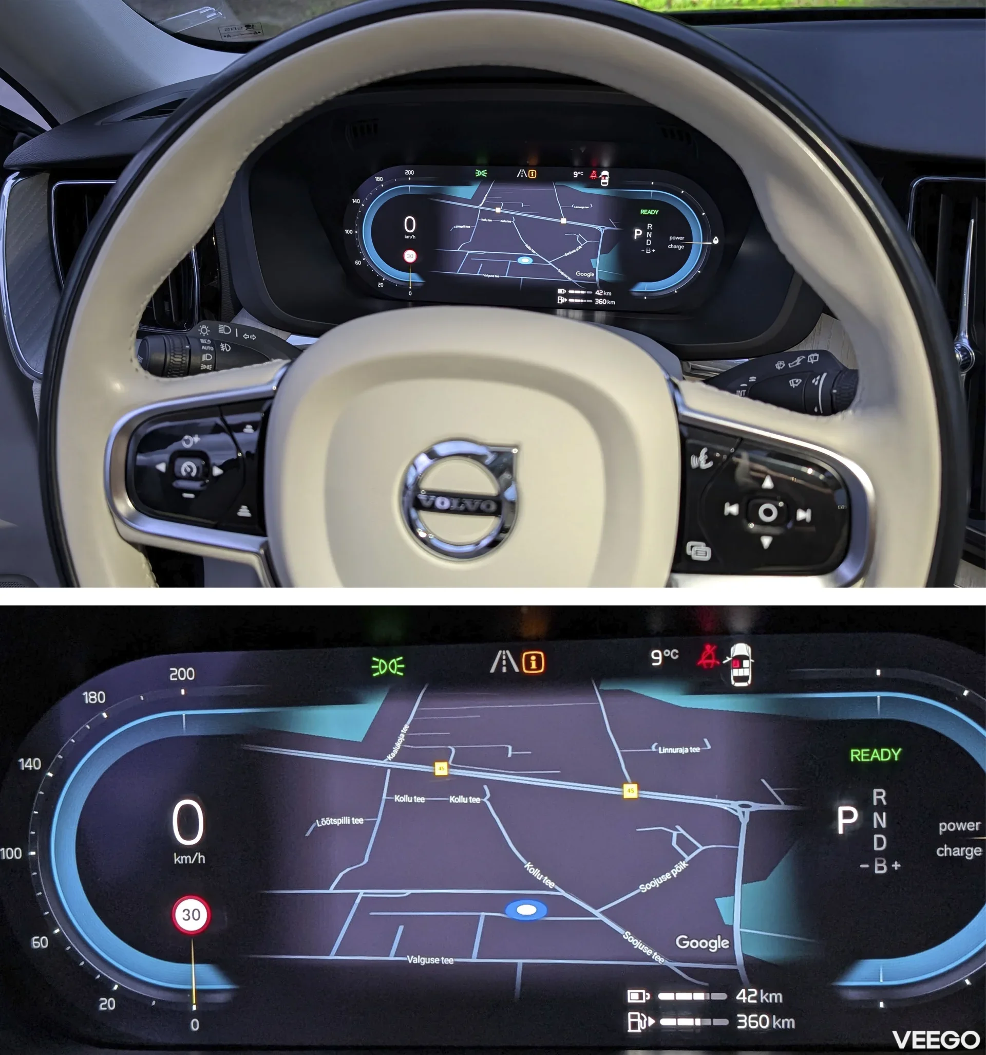 Volvo XC60 2.0 186kW