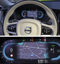 Volvo XC60 2.0 186kW thumbnail