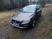 Volvo XC70 2.4 133kW thumbnail