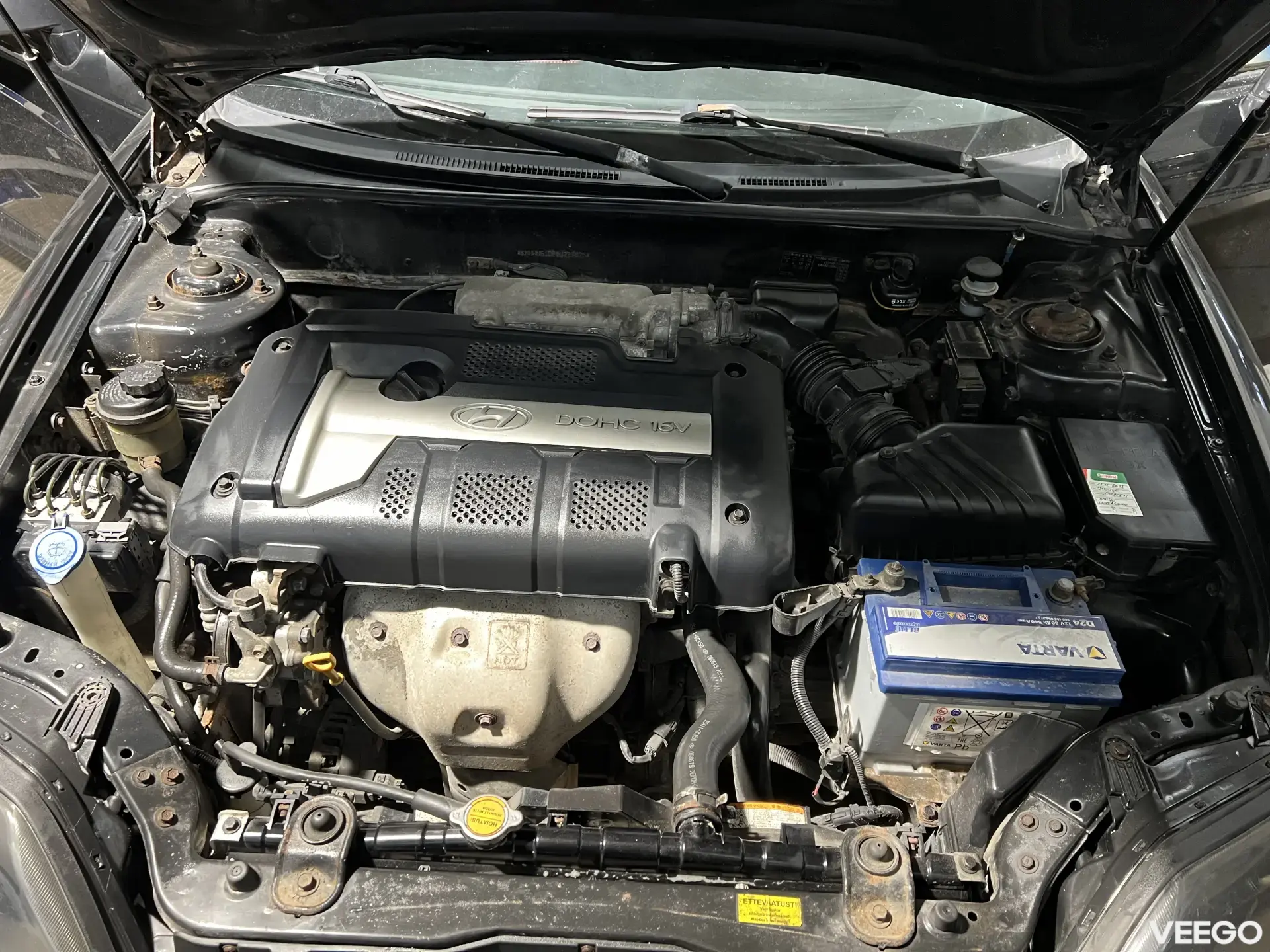 Vehicle Image
