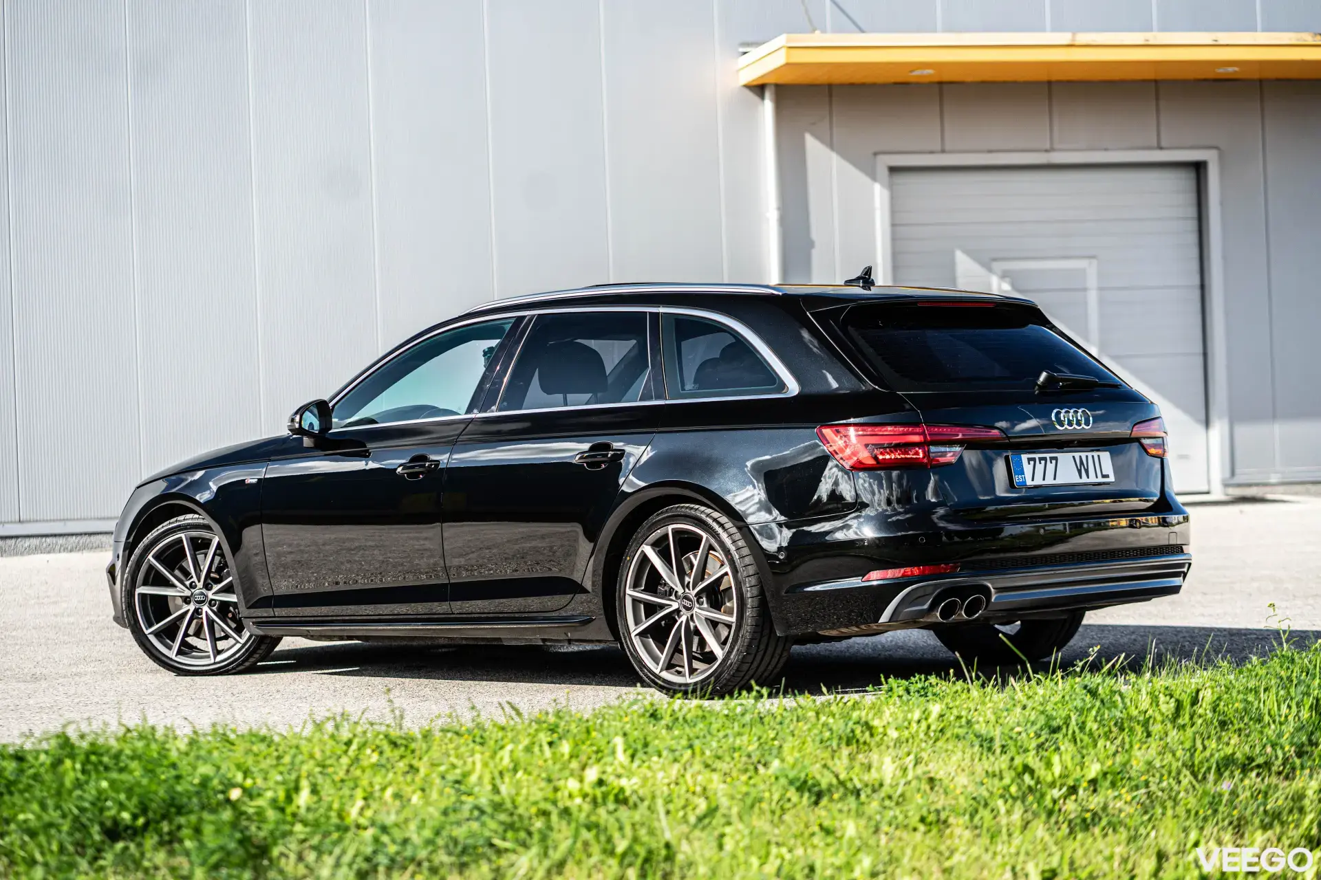 Vehicle Image