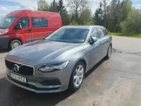 Volvo V90 AWD 2.0 110kW thumbnail