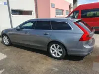 Volvo V90 AWD 2.0 110kW thumbnail