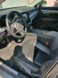 Volvo V90 AWD 2.0 110kW thumbnail