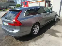 Volvo V90 AWD 2.0 110kW thumbnail