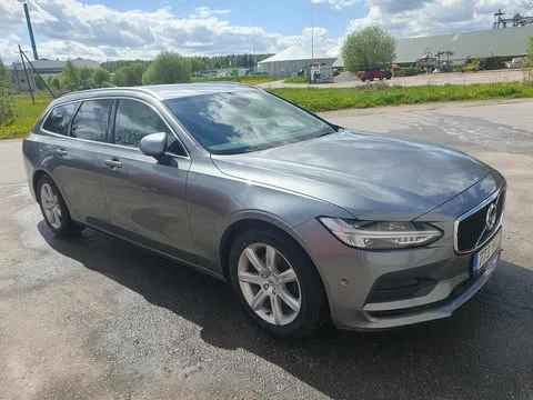 Image of Volvo V90 AWD 2.0 110kW
