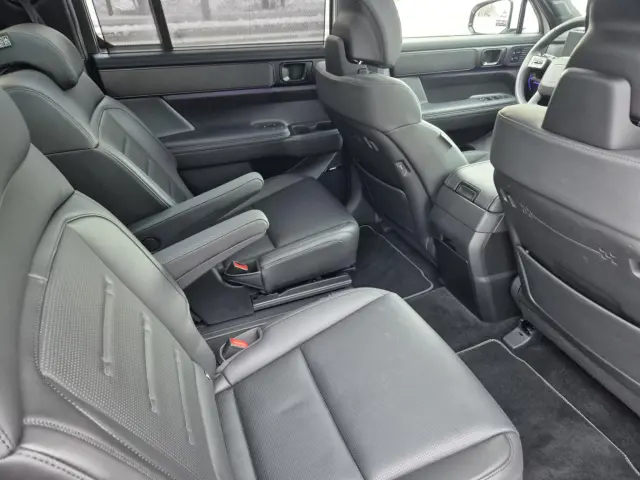 Image of Hyundai Santa Fe 1.6 118kW