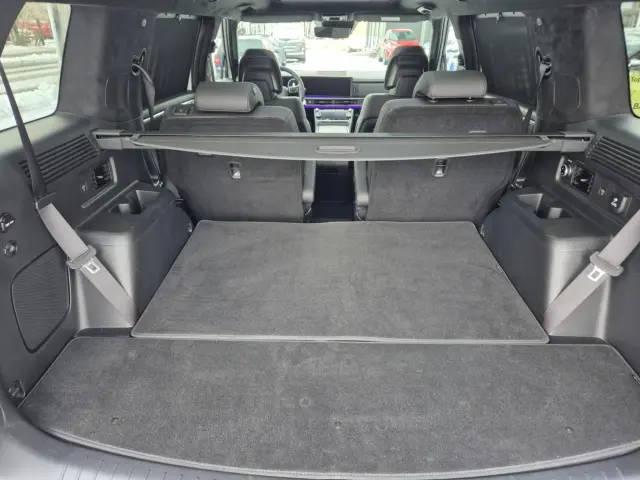 Image of Hyundai Santa Fe 1.6 118kW