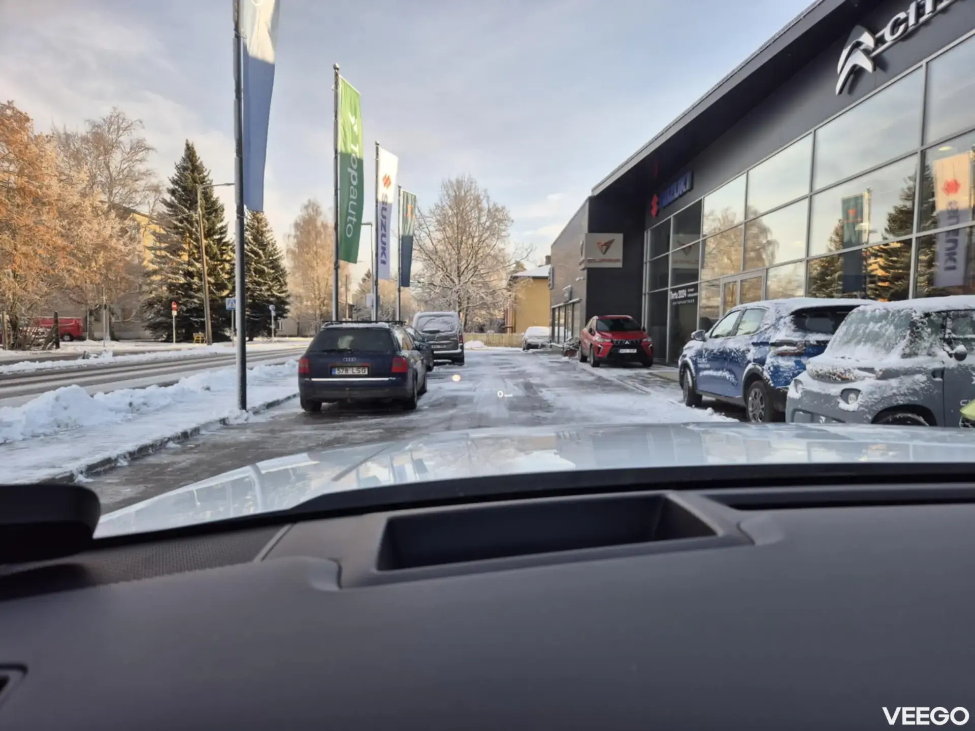 Vehicle Image