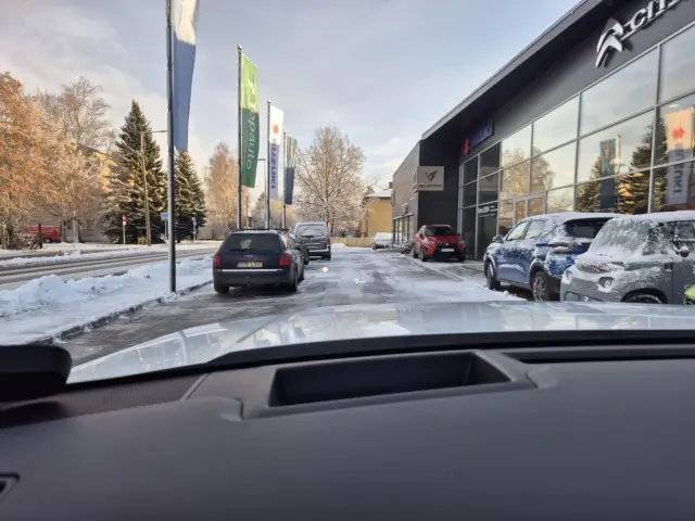 Image of Hyundai Santa Fe 1.6 118kW