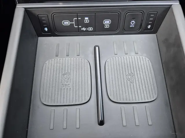 Image of Hyundai Santa Fe 1.6 118kW