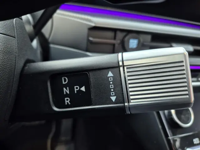 Image of Hyundai Santa Fe 1.6 118kW