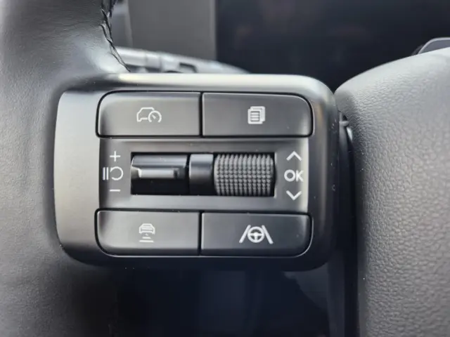 Image of Hyundai Santa Fe 1.6 118kW