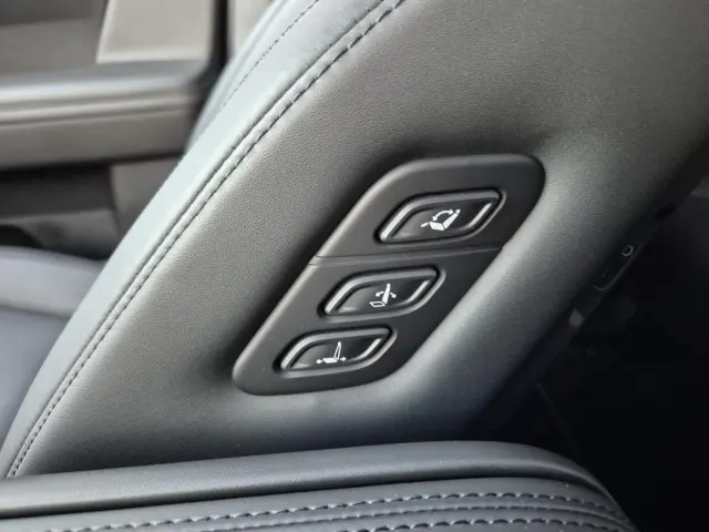 Image of Hyundai Santa Fe 1.6 118kW