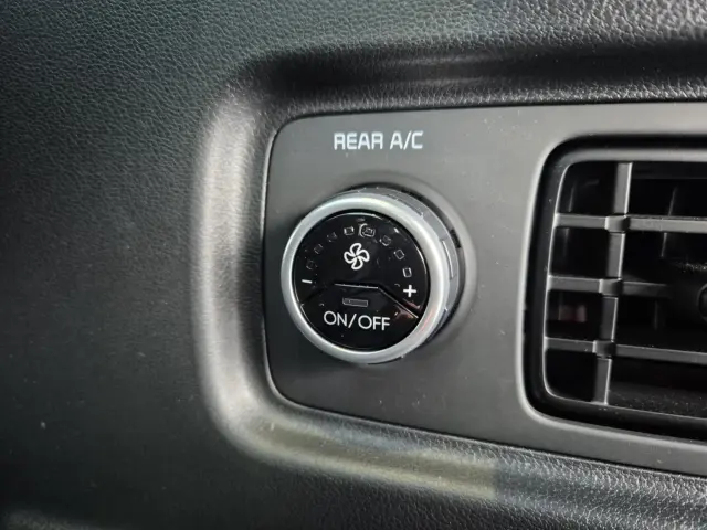 Image of Hyundai Santa Fe 1.6 118kW