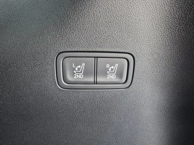 Image of Hyundai Santa Fe 1.6 118kW