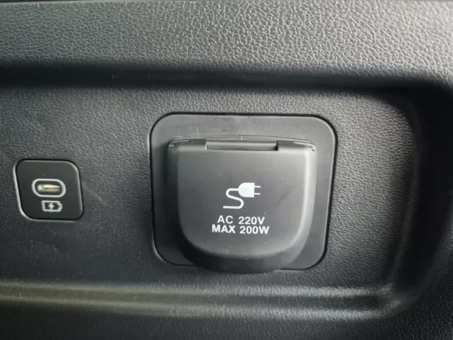 Image of Hyundai Santa Fe 1.6 118kW