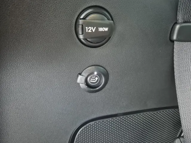 Image of Hyundai Santa Fe 1.6 118kW