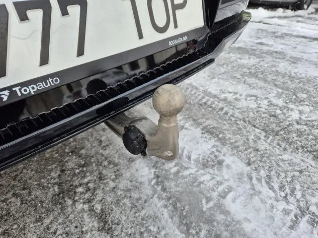 Image of Hyundai Santa Fe 1.6 118kW