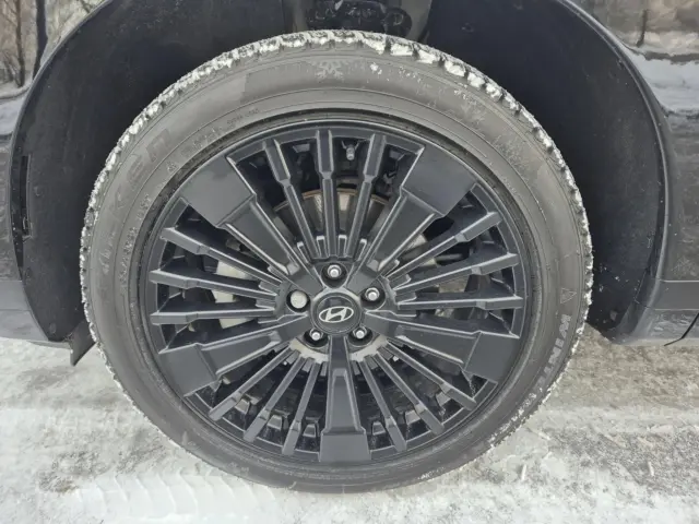 Image of Hyundai Santa Fe 1.6 118kW