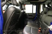 Jeep Wrangler Rubicon 4x4 Unlimited 2 200kW thumbnail