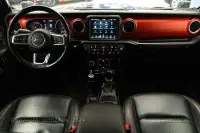 Jeep Wrangler Rubicon 4x4 Unlimited 2 200kW thumbnail