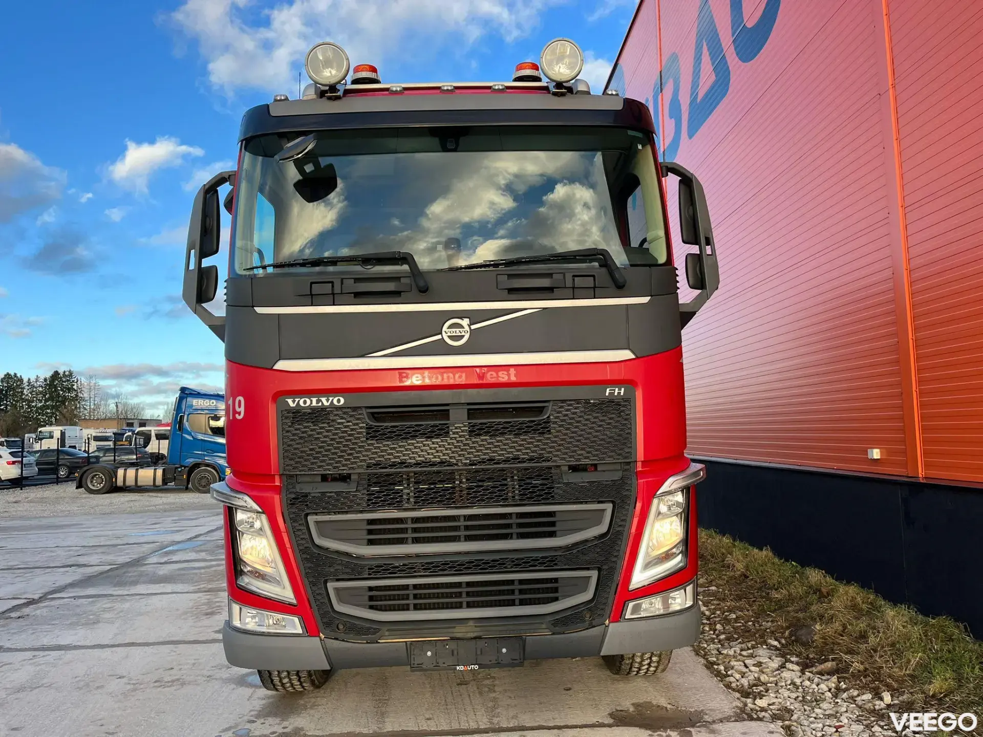 Vehicle Image