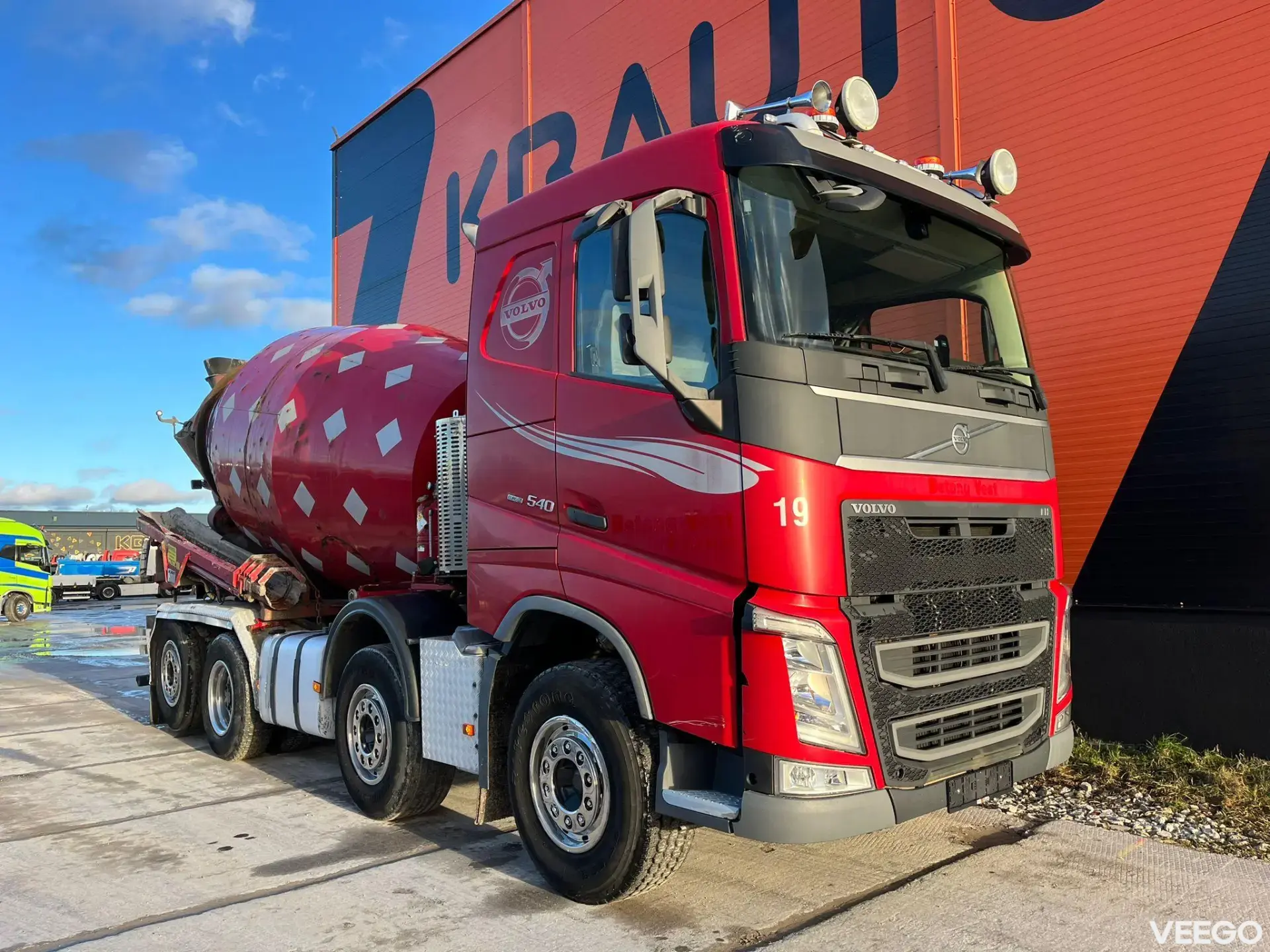 Vehicle Image